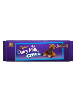 Online cadbury Dairy Milk Oreo 300g