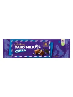 Online cadbury Dairy Milk Oreo 300g