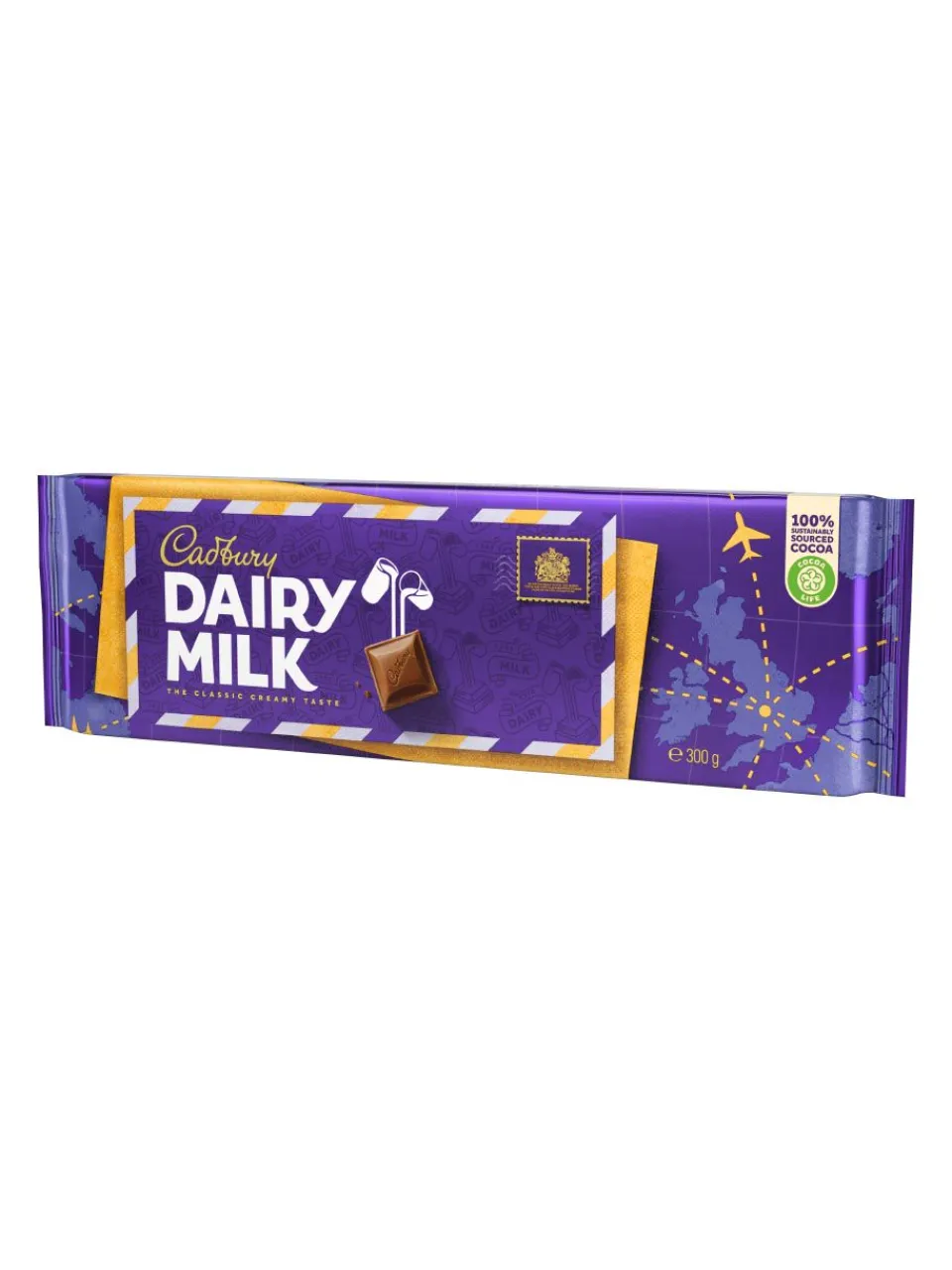 Discount cadbury Dairy Milk Tablet 300g