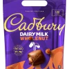 Hot cadbury dairy milk wholenut 250g