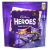 Discount cadbury Heroes Pouch 275g