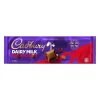 Online cadbury milk chocolate with dried grapes and almonds 280g