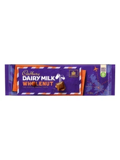 Online cadbury Whole Nut Tablet 300g