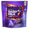 Sale cadbury Wholenut Chunks Pouch 300g