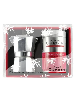 Online caff-corsini CAFFÉ CORSINI Gran Riserva Selection 250g