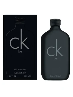 Fashion calvin-klein Calvin Klein CK be Eau de Toilette 200 ml