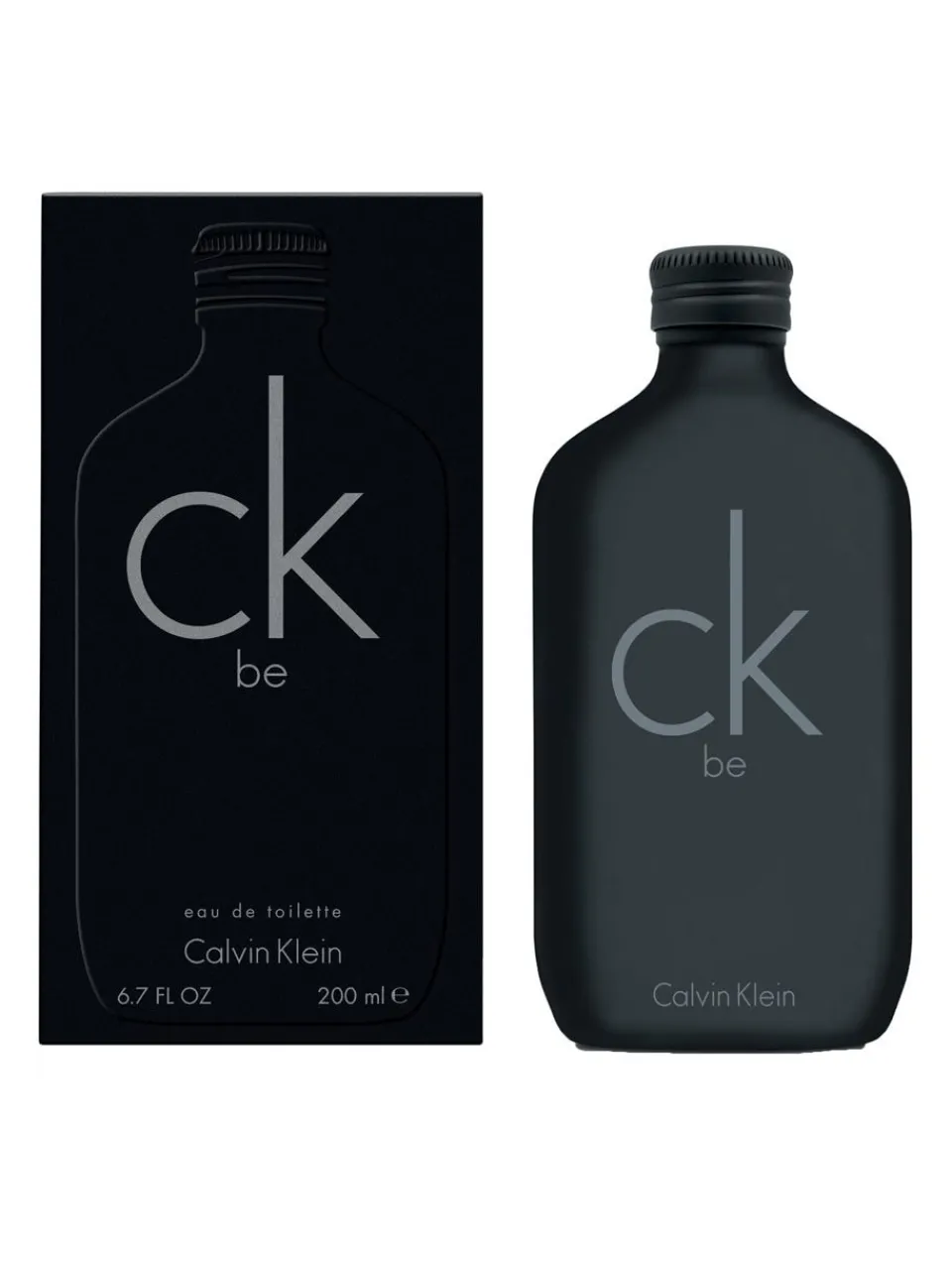 Fashion calvin-klein Calvin Klein CK be Eau de Toilette 200 ml