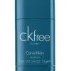 Best calvin-klein Calvin Klein CK Free Deodorant Stick 75 ml