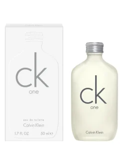 Outlet calvin-klein Calvin Klein CK One Eau de Toilette 50 ml