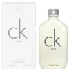 Hot calvin-klein Calvin Klein CK ONE Eau de Toilette 200ml