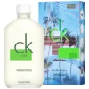 Fashion calvin-klein Calvin Klein CK One Summer Reflection Eau de Toilette 100 ml