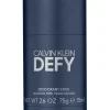 Discount calvin-klein Calvin Klein Defy Deo Stick 75 g