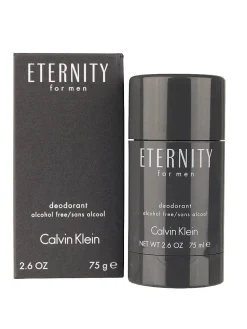 Outlet calvin-klein Calvin Klein Eternity for Men Deodorant Stick 75 ml