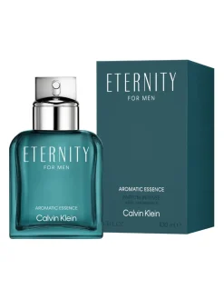 New calvin-klein Calvin Klein Eternity for Men Aromatics Essence Parfum 100 ml