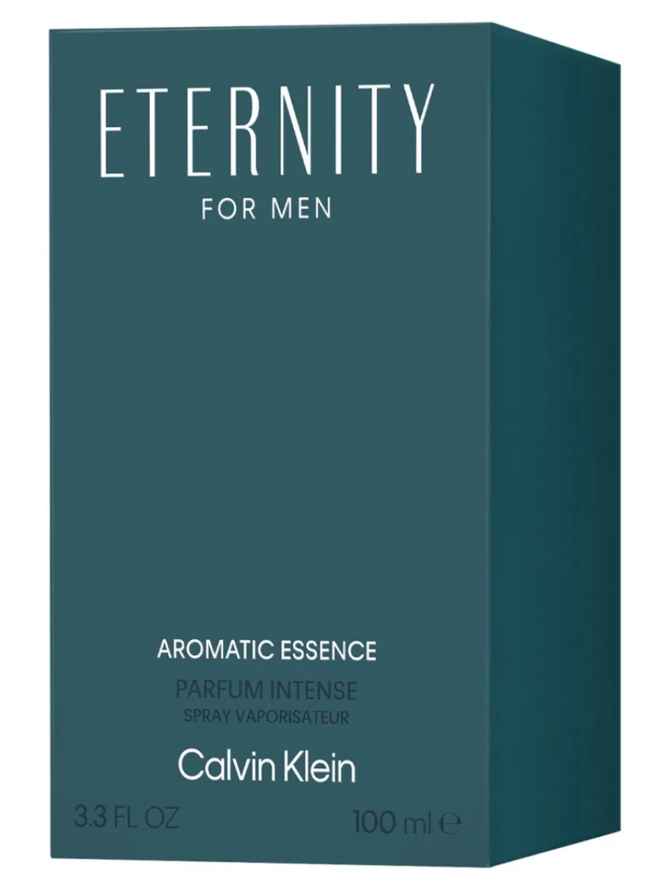 New calvin-klein Calvin Klein Eternity for Men Aromatics Essence Parfum 100 ml