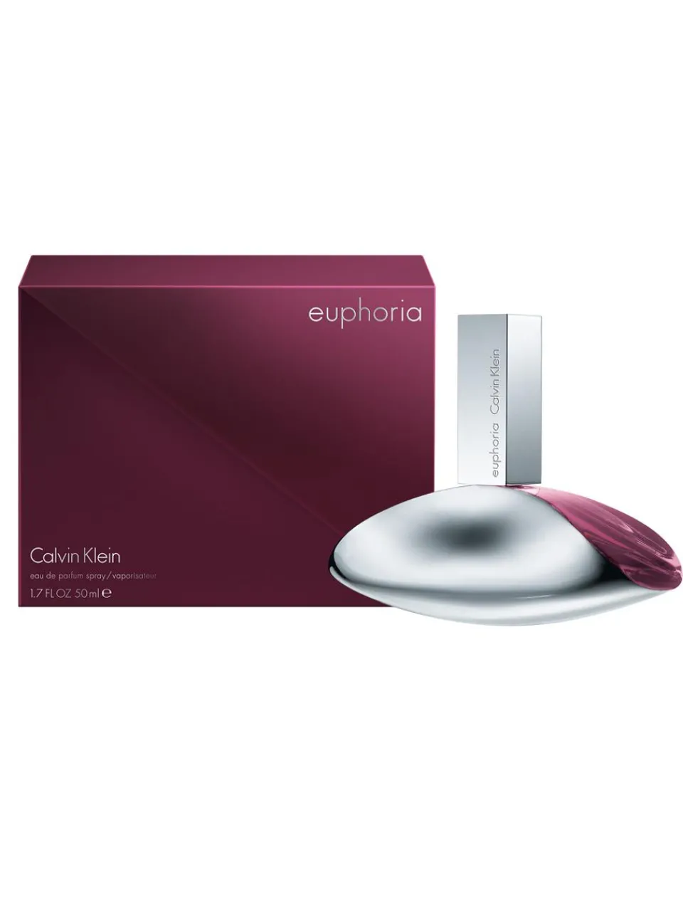 Clearance calvin-klein Calvin Klein Euphoria Eau de Parfum 50 ml