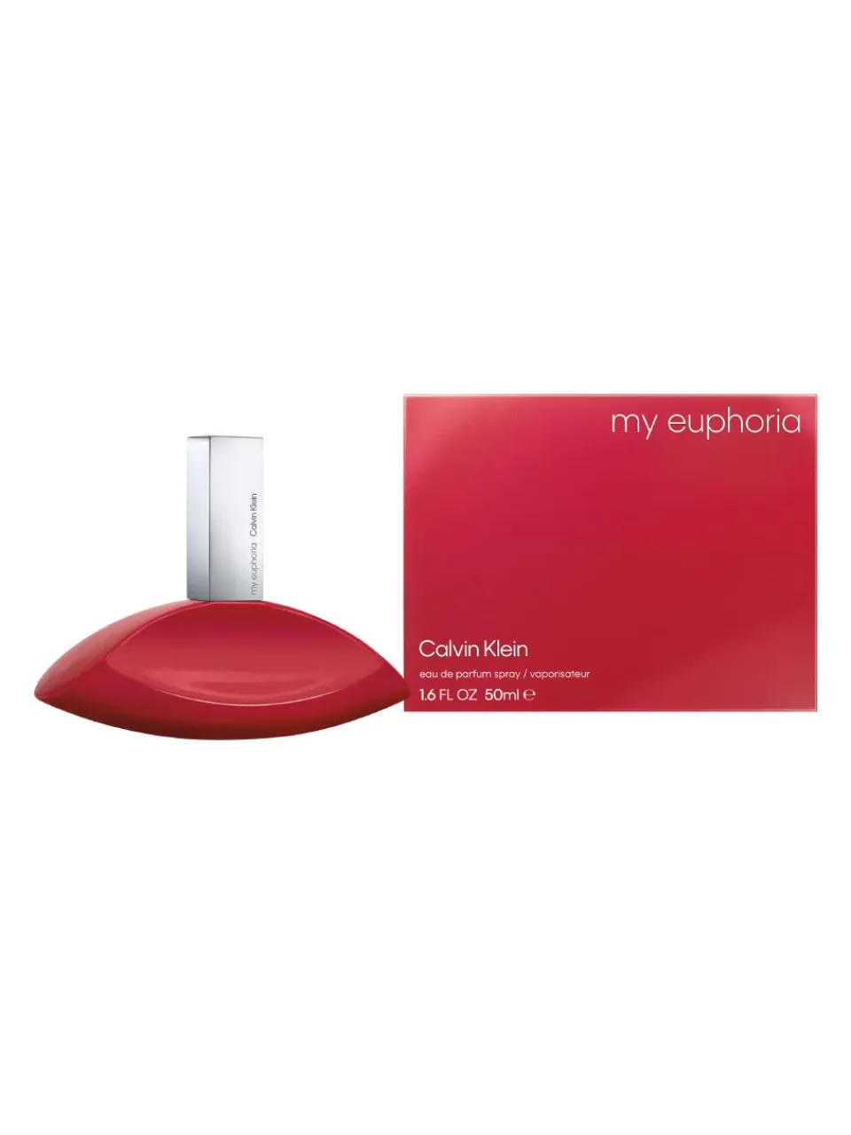 New calvin-klein Calvin Klein My Euphoria Eau de Parfum 50 ml