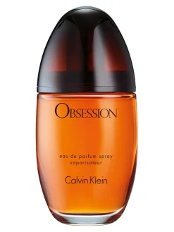 Outlet calvin-klein Calvin Klein Obsession for Women Eau de Parfum 100 ml