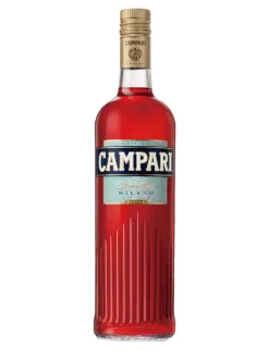 Best campari Bitter 25% 1L
