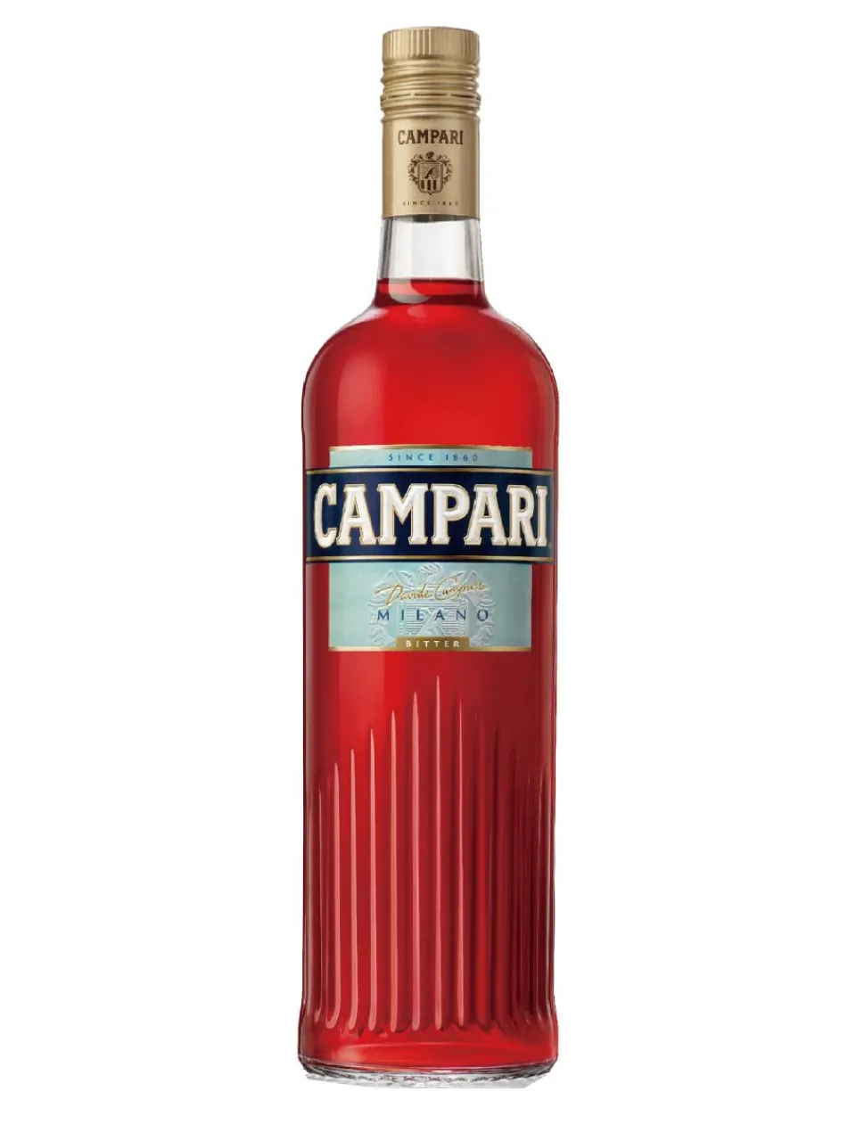 Best campari Bitter 25% 1L