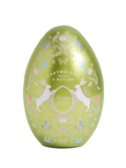 New cartwright-and-butler C&B Easter Egg Tin