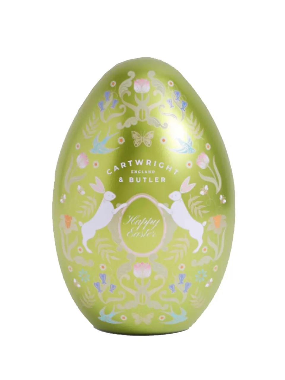 New cartwright-and-butler C&B Easter Egg Tin