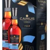 Hot camus-cognac CAMUS VSOP PROMOPACK 40% 1L + 50cl