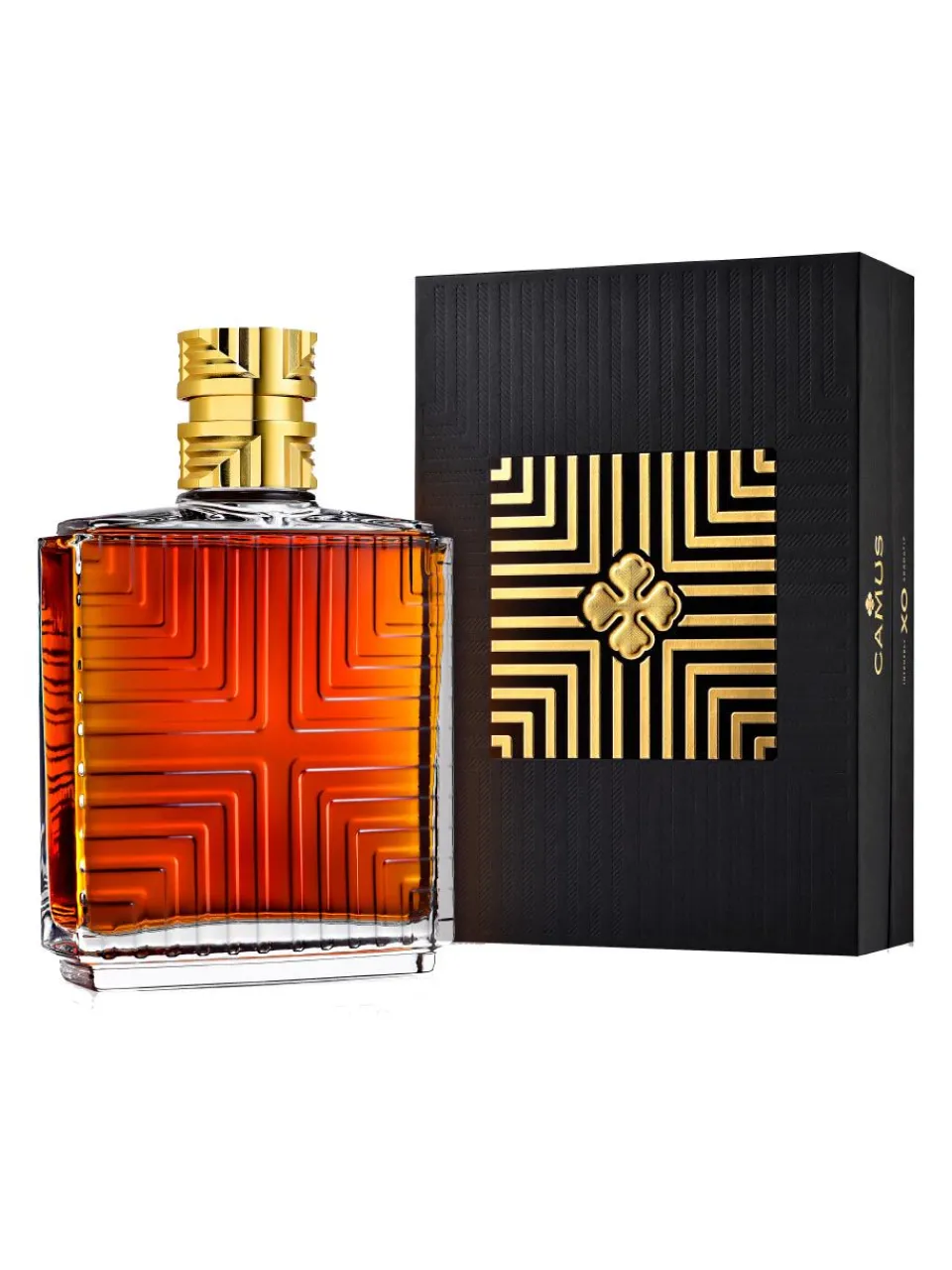 Hot camus-cognac Camus XO decanter XO 40% 0.7L