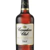 New canadian-club Canadian Club Blended Canadian Whisky 40% 1L
