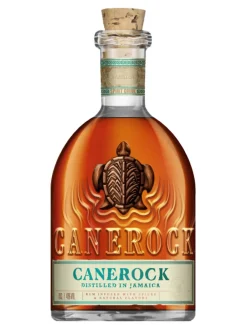 Best canerock Jamaican Spiced Rum 40% 0.7L