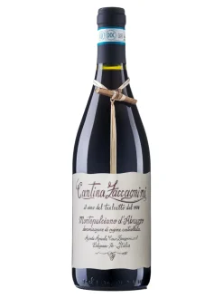 Online cantina-zaccagnini Cantina Zaccagnini, Montepulciano d'Abruzzo, DOC, dry, red 0.75L