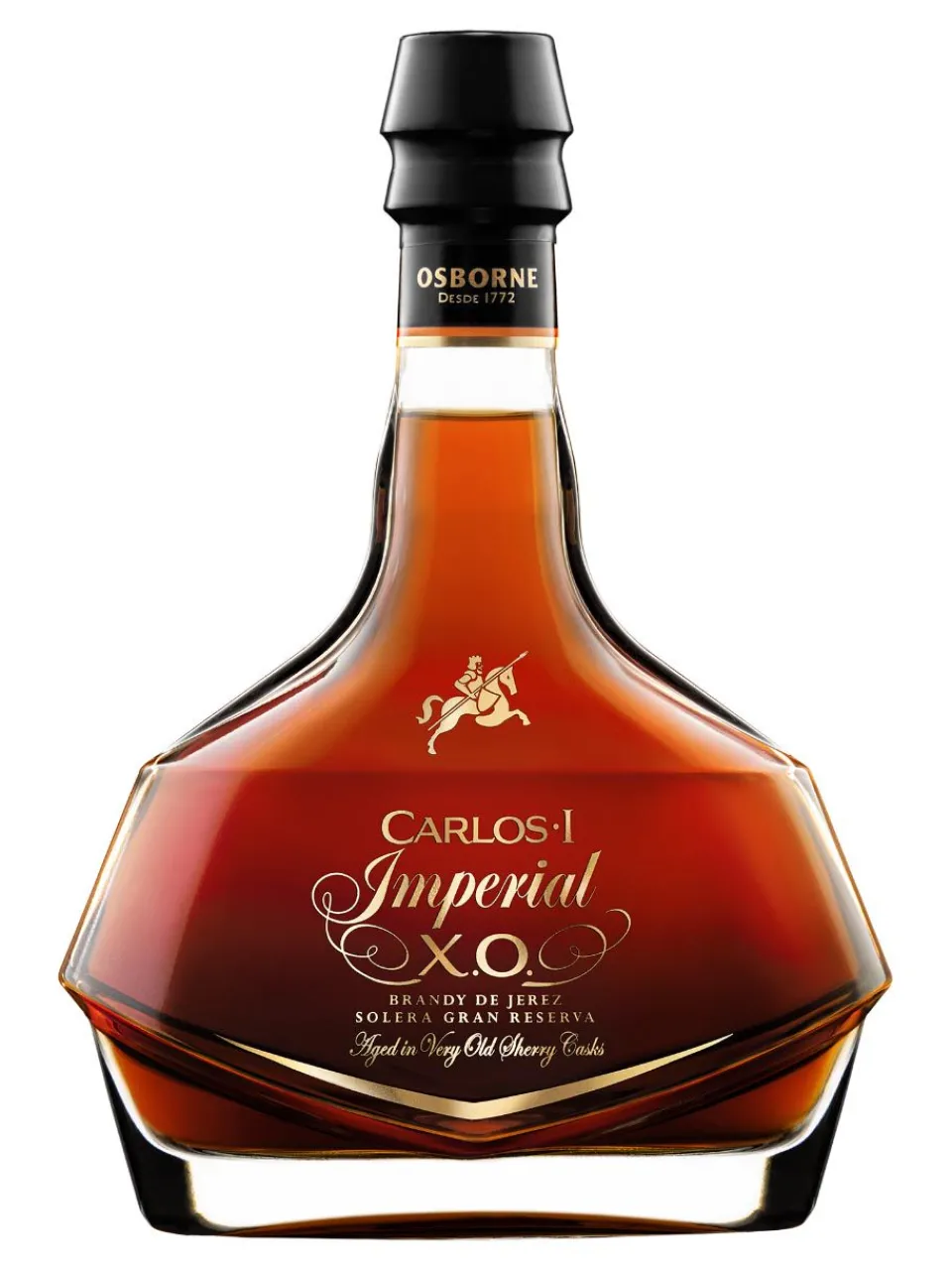 Fashion carlos-i Carlos I Imperial X.O. Brandy 40% 0.7L