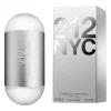 Best carolina-herrera Carolina Herrera 212 Eau de Toilette 100 ml