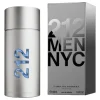 Outlet carolina-herrera Carolina Herrera 212 Men Eau de Toilette 100 ml