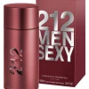 Discount carolina-herrera Carolina Herrera 212 Sexy Men Eau de Toilette 100 ml