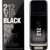 Best carolina-herrera Carolina Herrera 212 VIP Black Eau de Parfum 100 ml