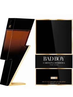 Hot carolina-herrera Carolina Herrera Bad Boy Elixir Eau de Parfum 100 ml