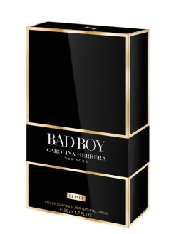 Hot carolina-herrera Carolina Herrera Bad Boy Elixir Eau de Parfum 50 ml