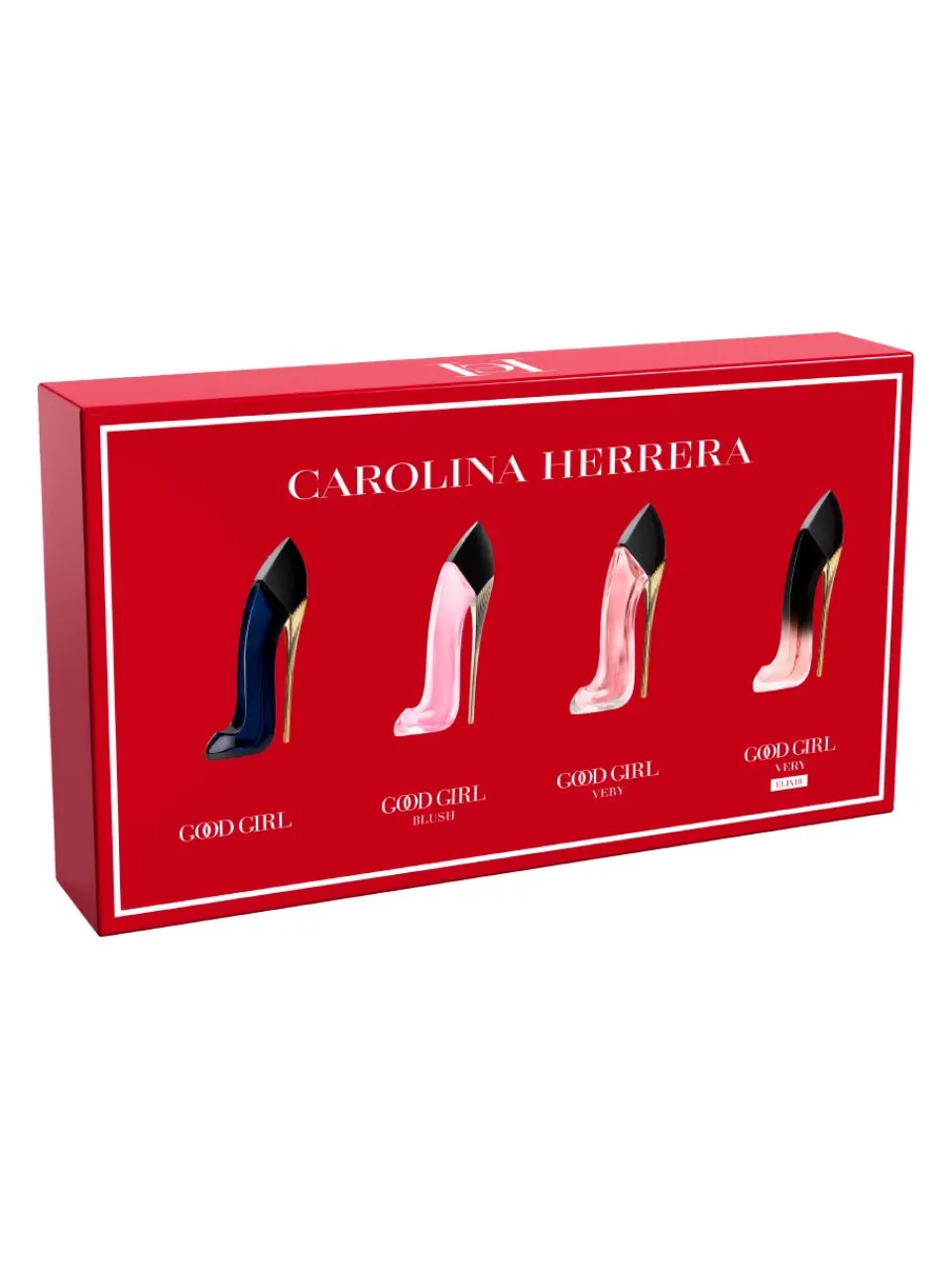 Outlet carolina-herrera Carolina Herrera Coffret