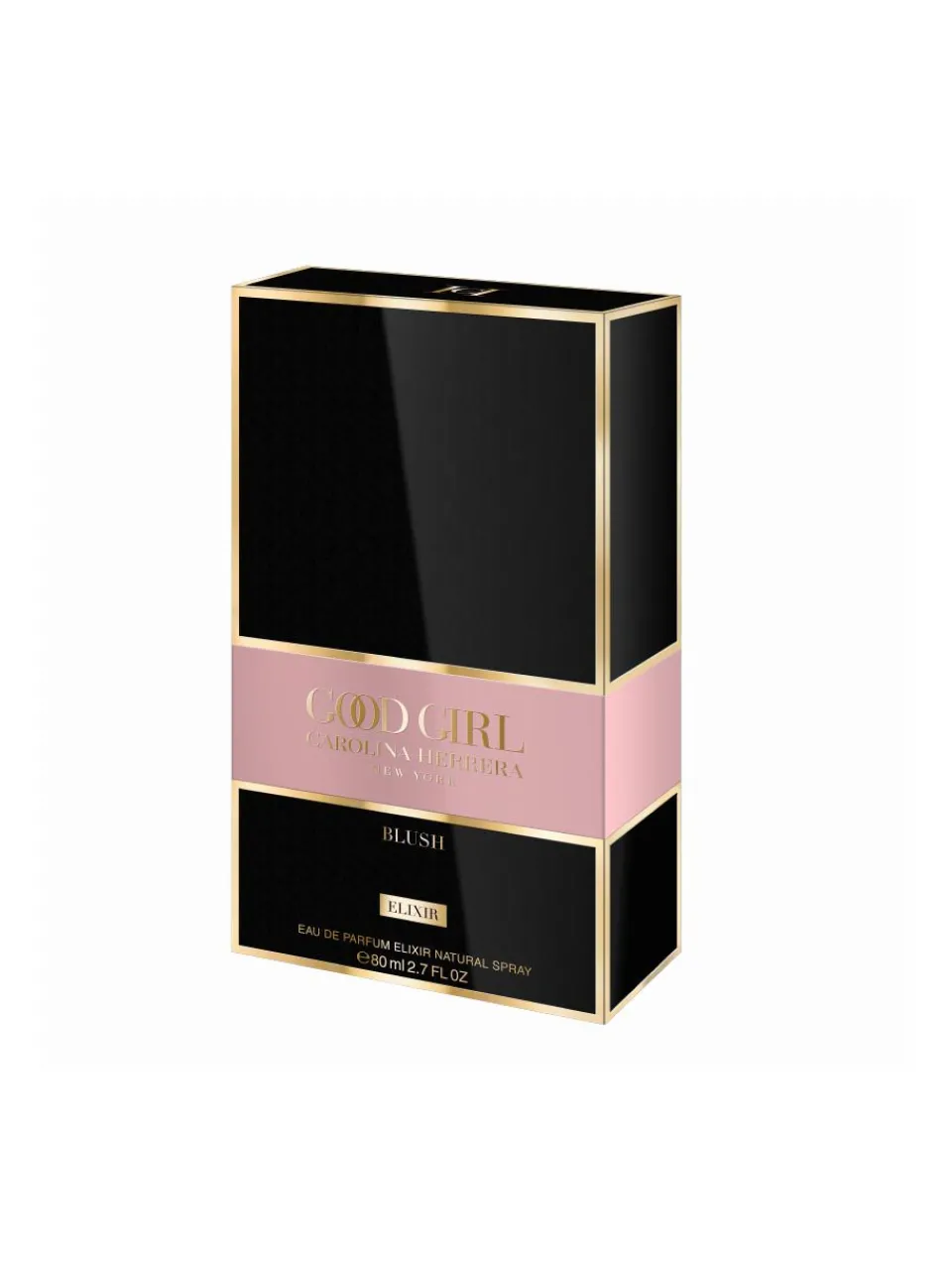 New carolina-herrera Carolina Herrera Good Girl Blush Elixir Eau de Parfum Intense 80 ml