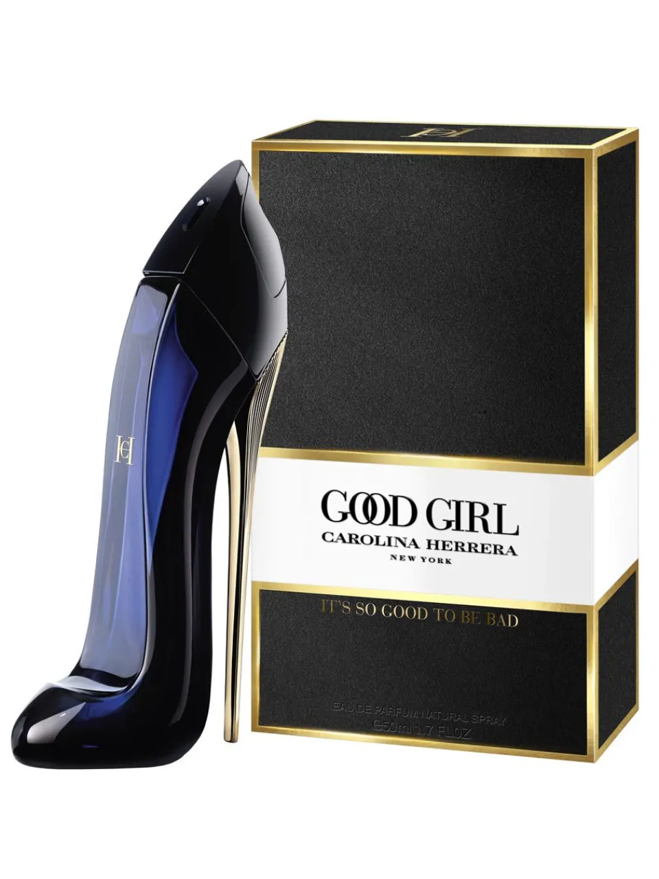 Discount carolina-herrera Carolina Herrera Good Girl Eau de Parfum 50 ml