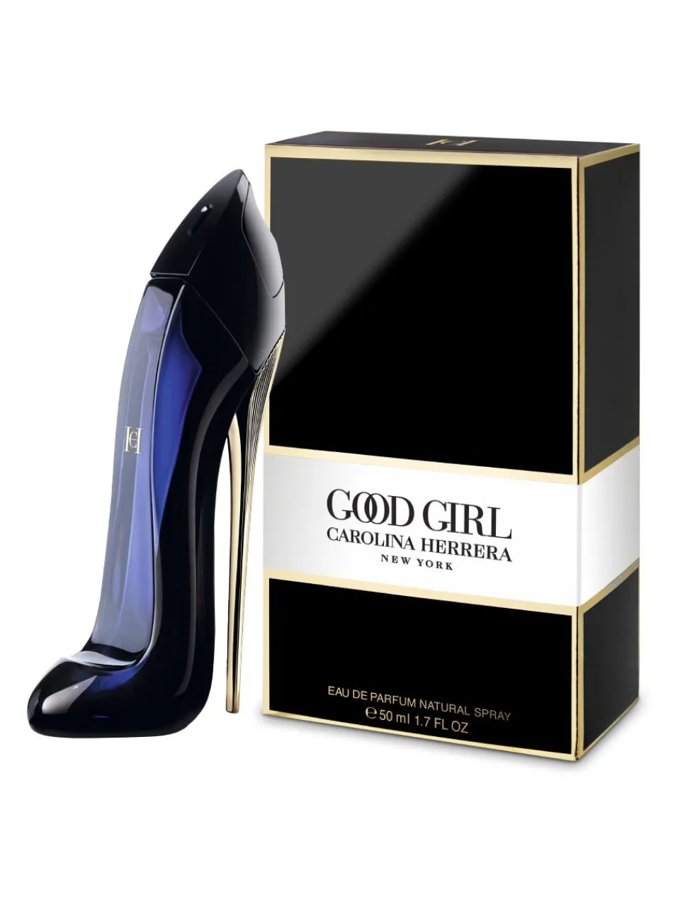 Discount carolina-herrera Carolina Herrera Good Girl Eau de Parfum 50 ml