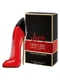 Hot carolina-herrera Carolina Herrera Very Good Girl Eau de Parfum 50 ml