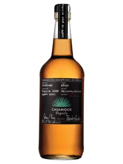 New casamigos Anejo Tequila 40% 1L