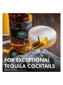 New casamigos Anejo Tequila 40% 1L