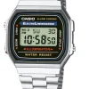 Outlet casio , Collection, unisex watch