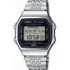 Outlet casio , Vintage, unisex watch