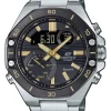 Discount casio , Edifice, men's watch