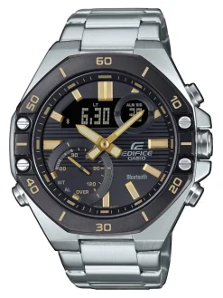 Discount casio , Edifice, men's watch