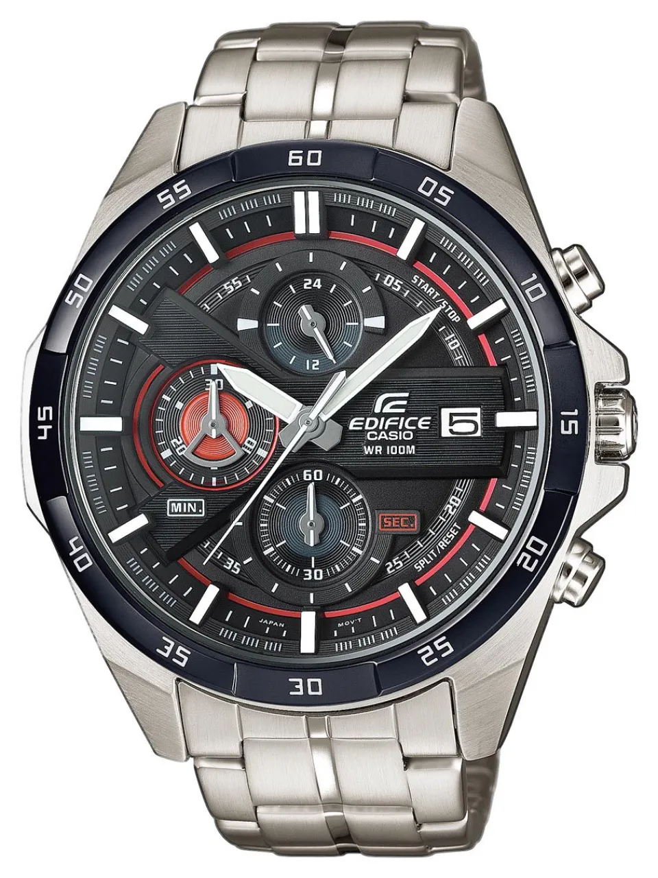 Fashion casio , Edifice, men's watch